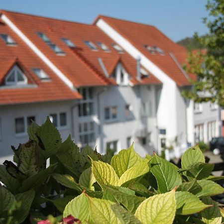 Hotel Leo Muehlhausen Luaran gambar